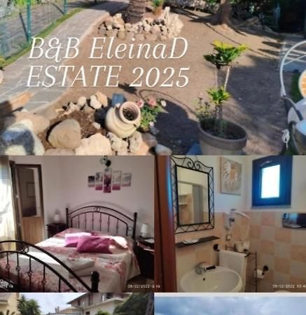 Room & Relax Eleinad Càbras Zewnętrze zdjęcie