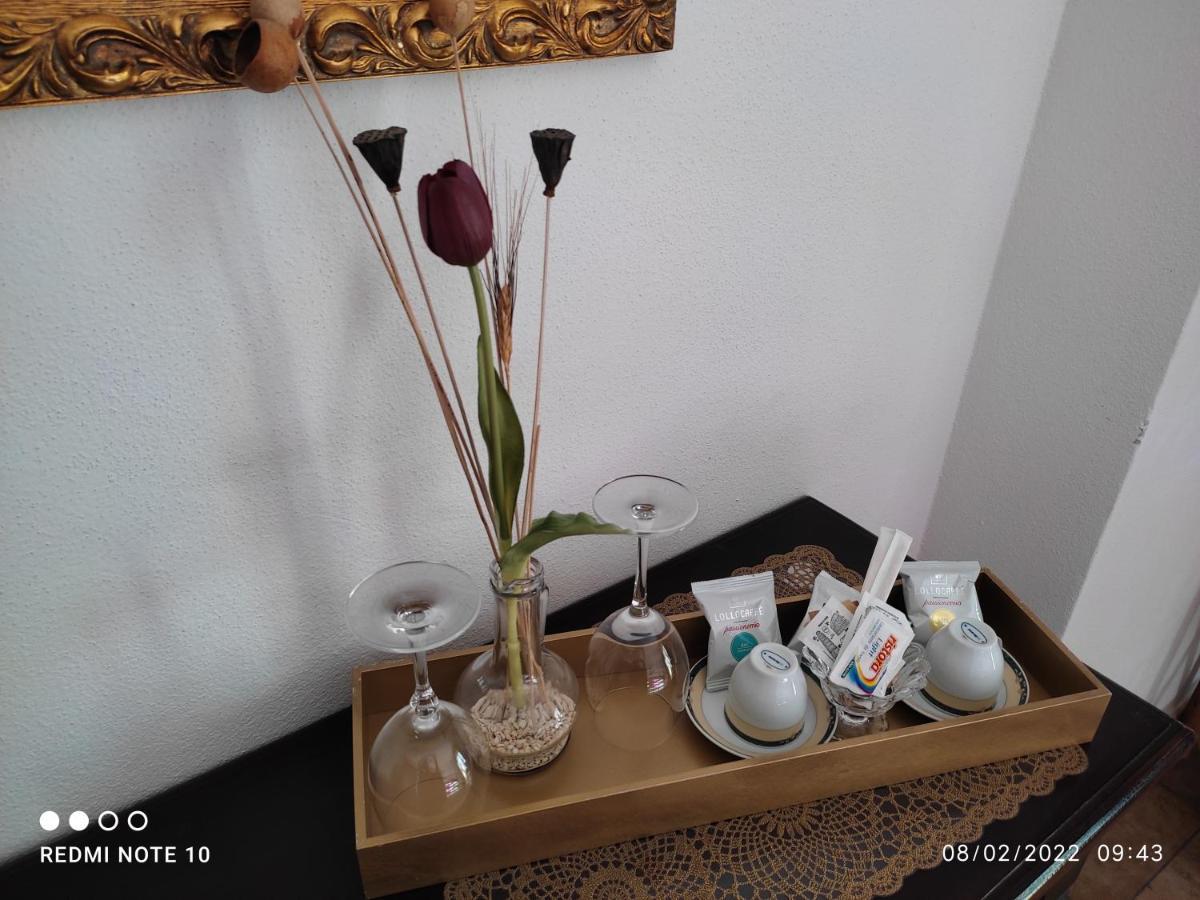Room & Relax Eleinad Càbras Zewnętrze zdjęcie