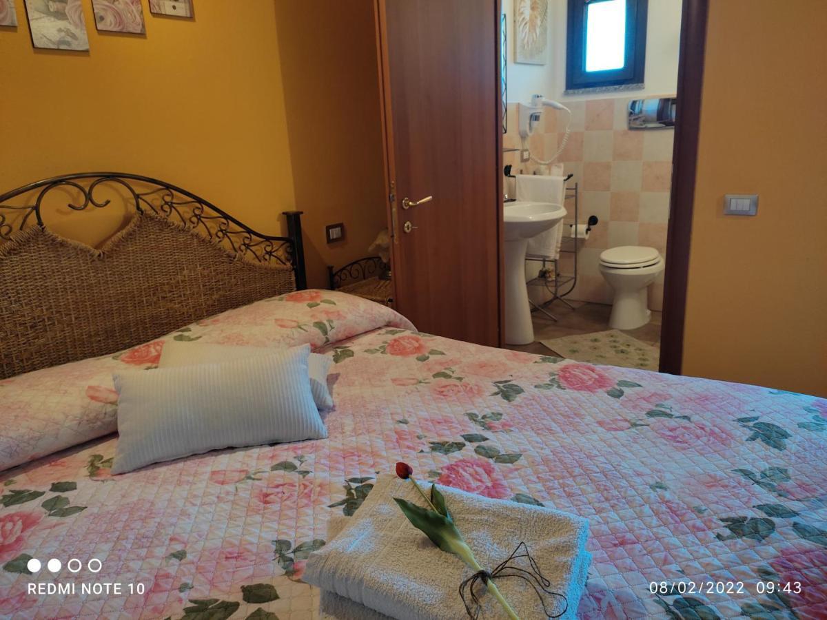 Room & Relax Eleinad Càbras Zewnętrze zdjęcie