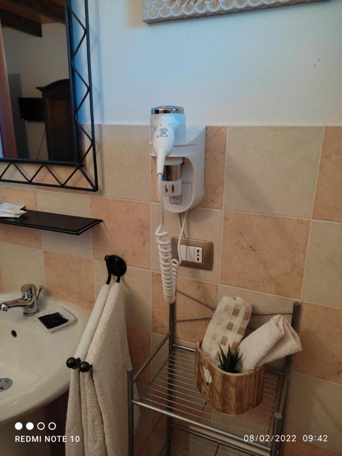 Room & Relax Eleinad Càbras Zewnętrze zdjęcie