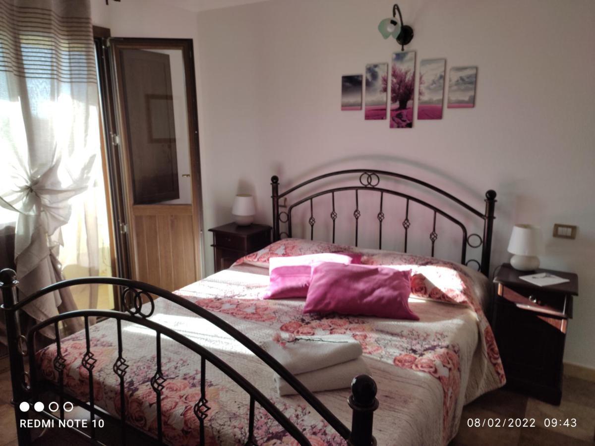 Room & Relax Eleinad Càbras Zewnętrze zdjęcie