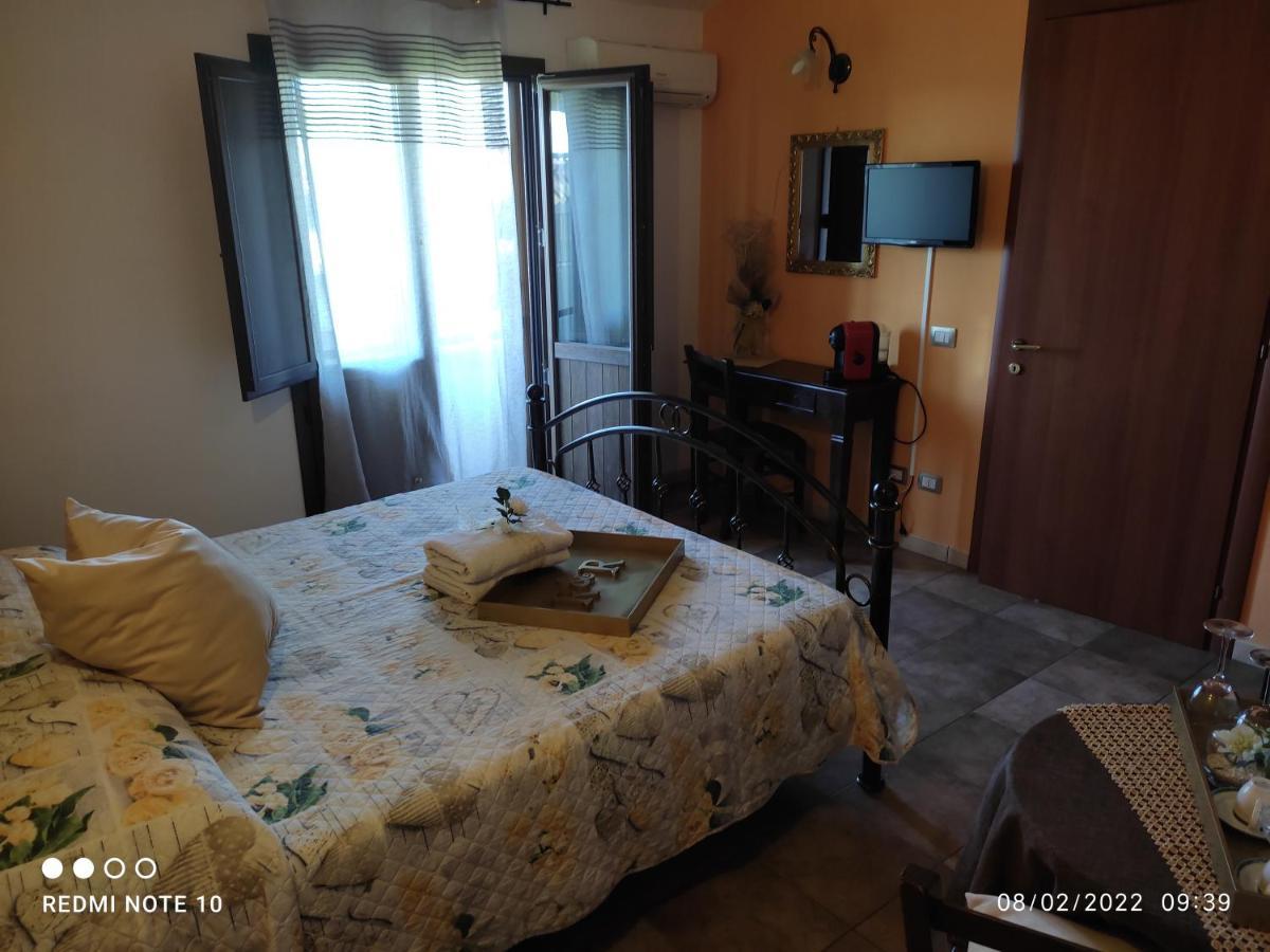 Room & Relax Eleinad Càbras Zewnętrze zdjęcie