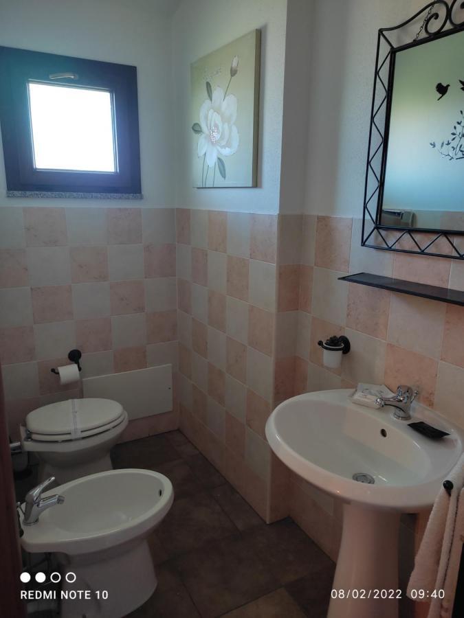 Room & Relax Eleinad Càbras Zewnętrze zdjęcie