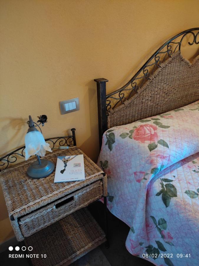 Room & Relax Eleinad Càbras Zewnętrze zdjęcie