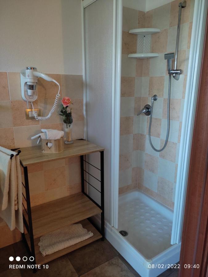 Room & Relax Eleinad Càbras Zewnętrze zdjęcie