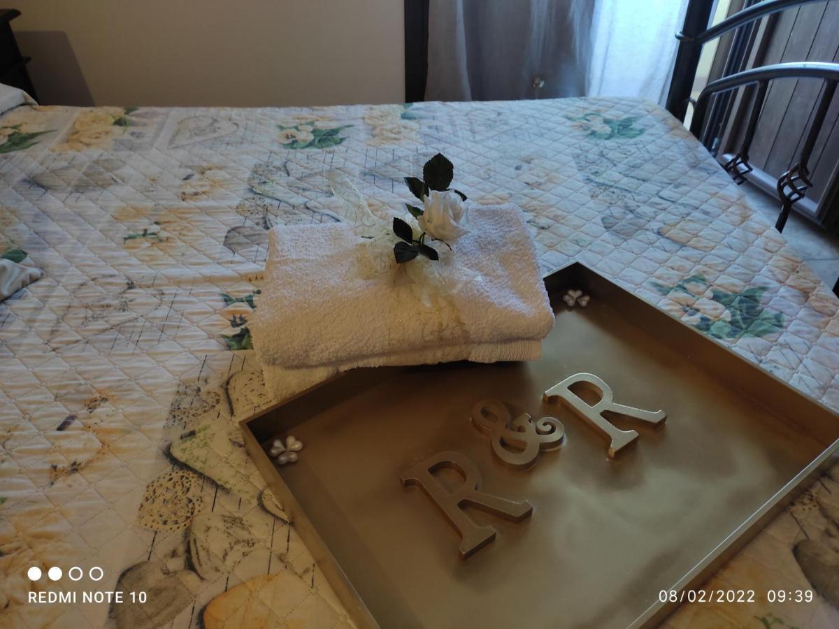 Room & Relax Eleinad Càbras Zewnętrze zdjęcie