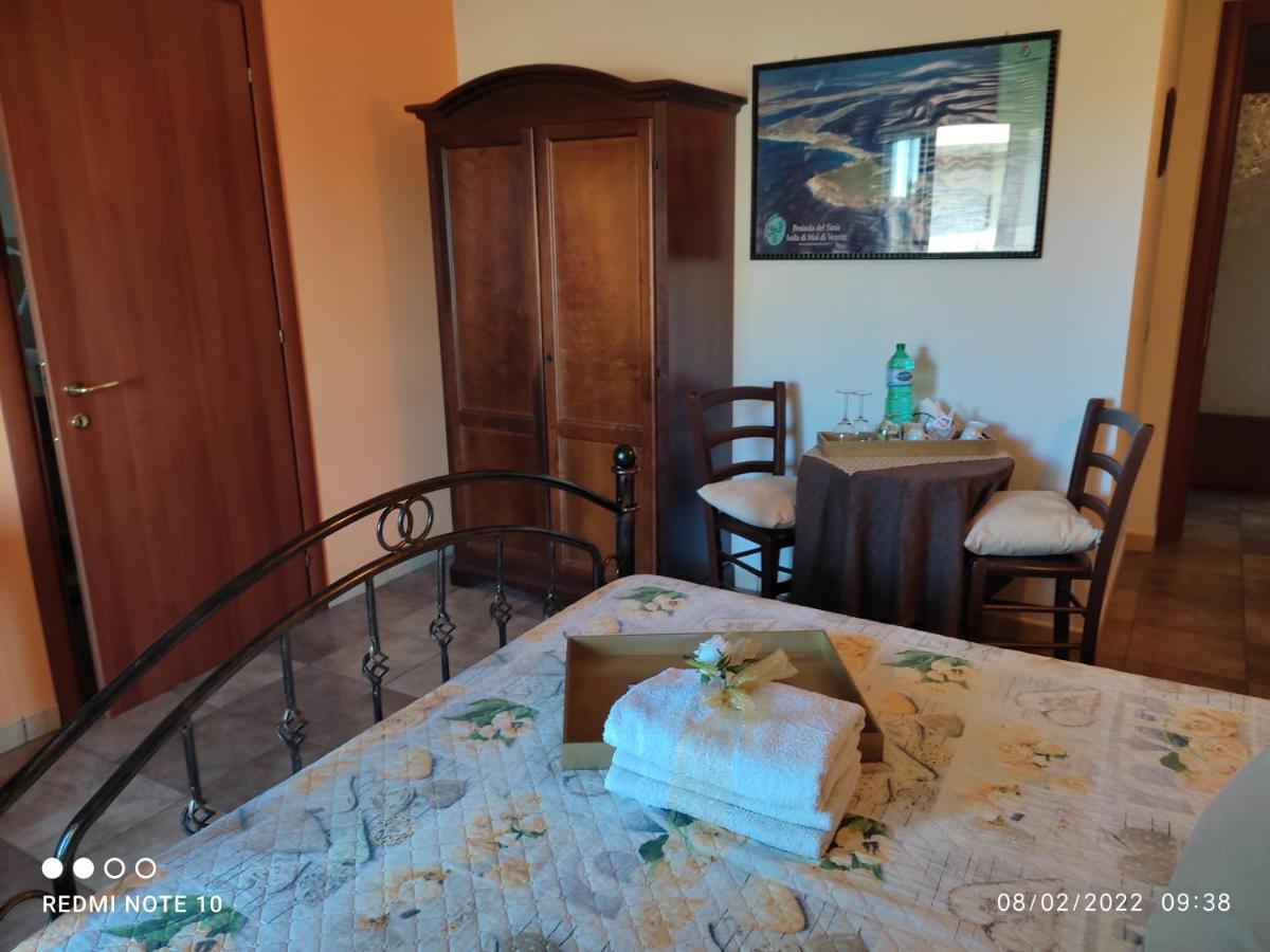 Room & Relax Eleinad Càbras Zewnętrze zdjęcie