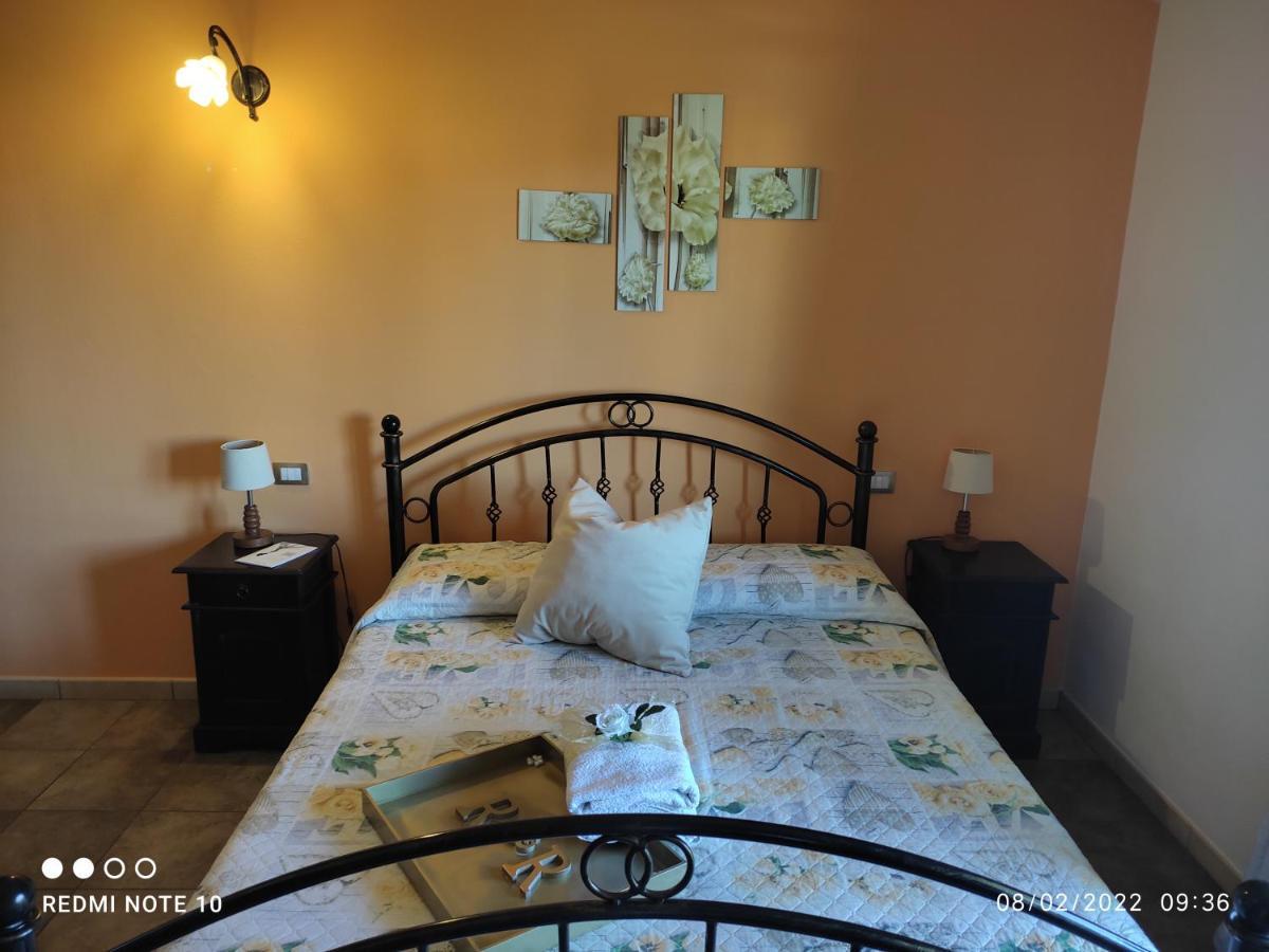 Room & Relax Eleinad Càbras Zewnętrze zdjęcie