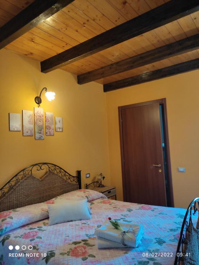 Room & Relax Eleinad Càbras Zewnętrze zdjęcie