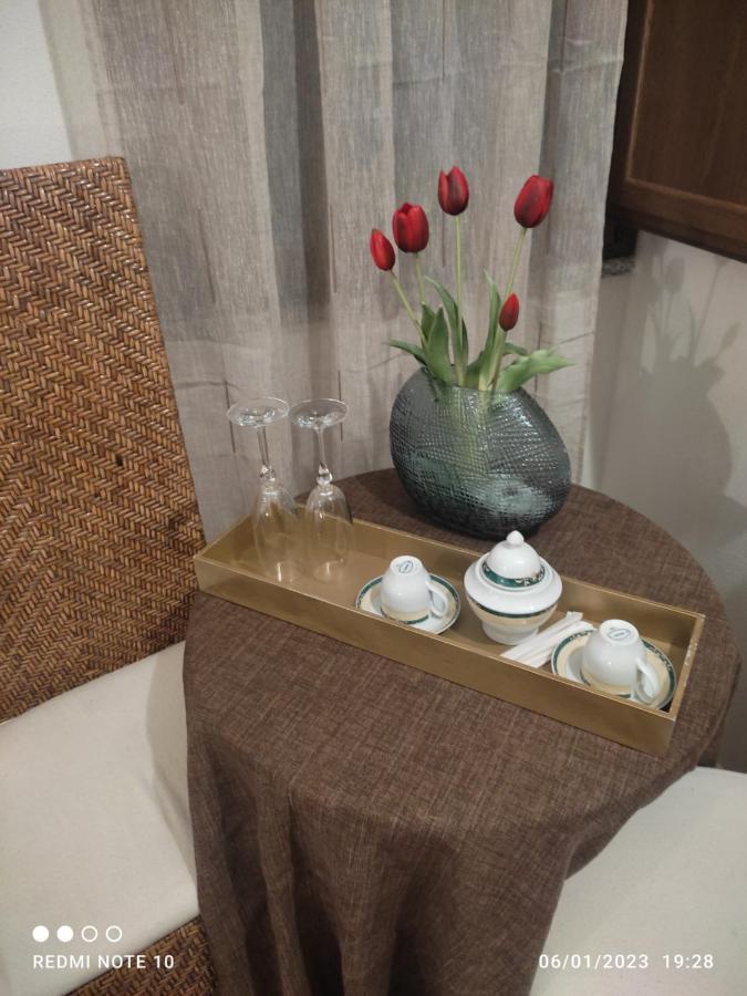 Room & Relax Eleinad Càbras Zewnętrze zdjęcie