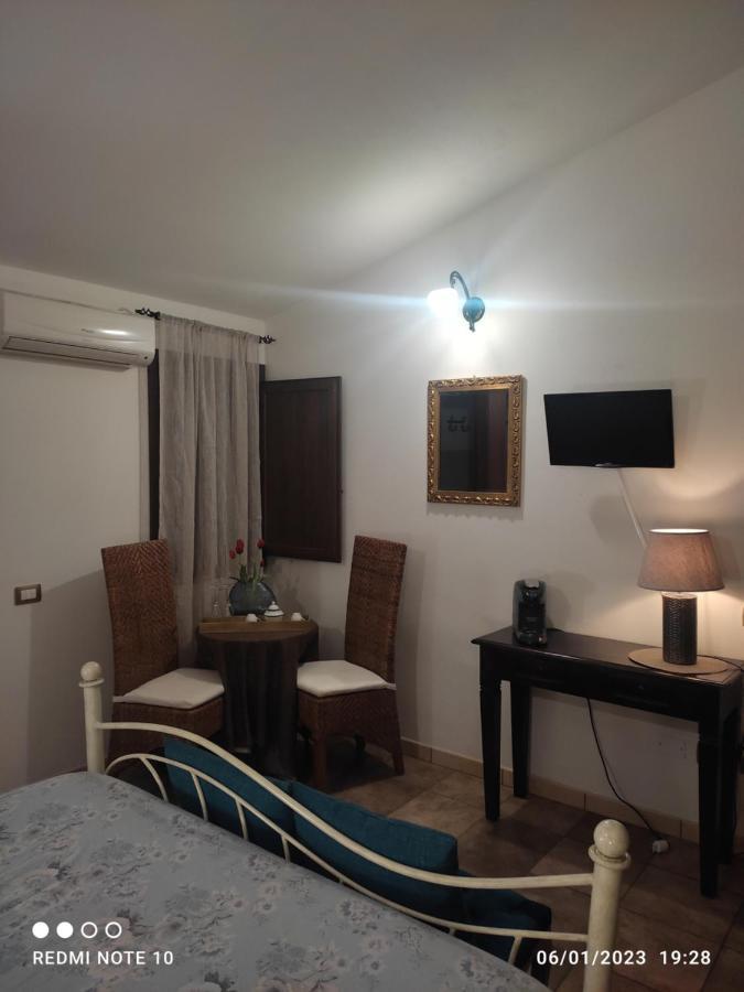 Room & Relax Eleinad Càbras Zewnętrze zdjęcie
