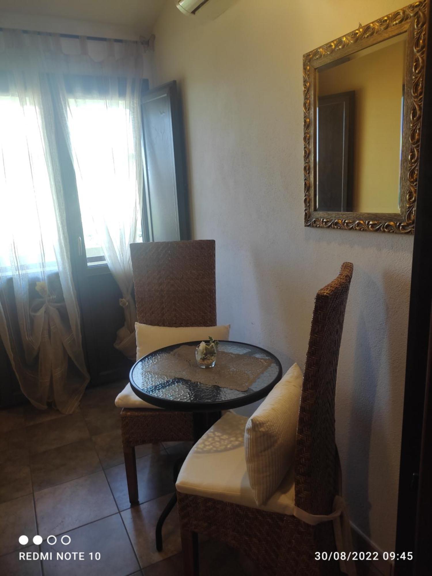 Room & Relax Eleinad Càbras Zewnętrze zdjęcie