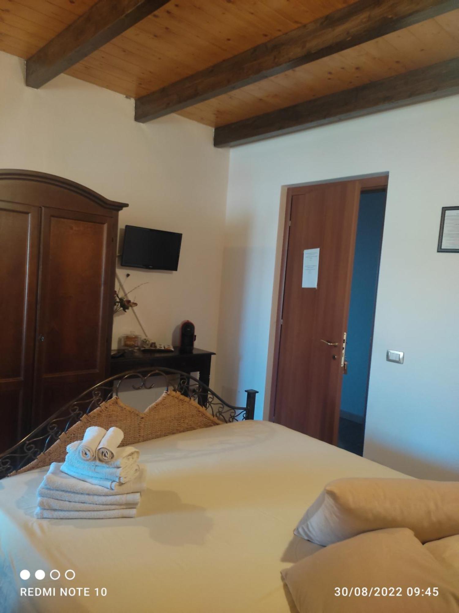 Room & Relax Eleinad Càbras Zewnętrze zdjęcie