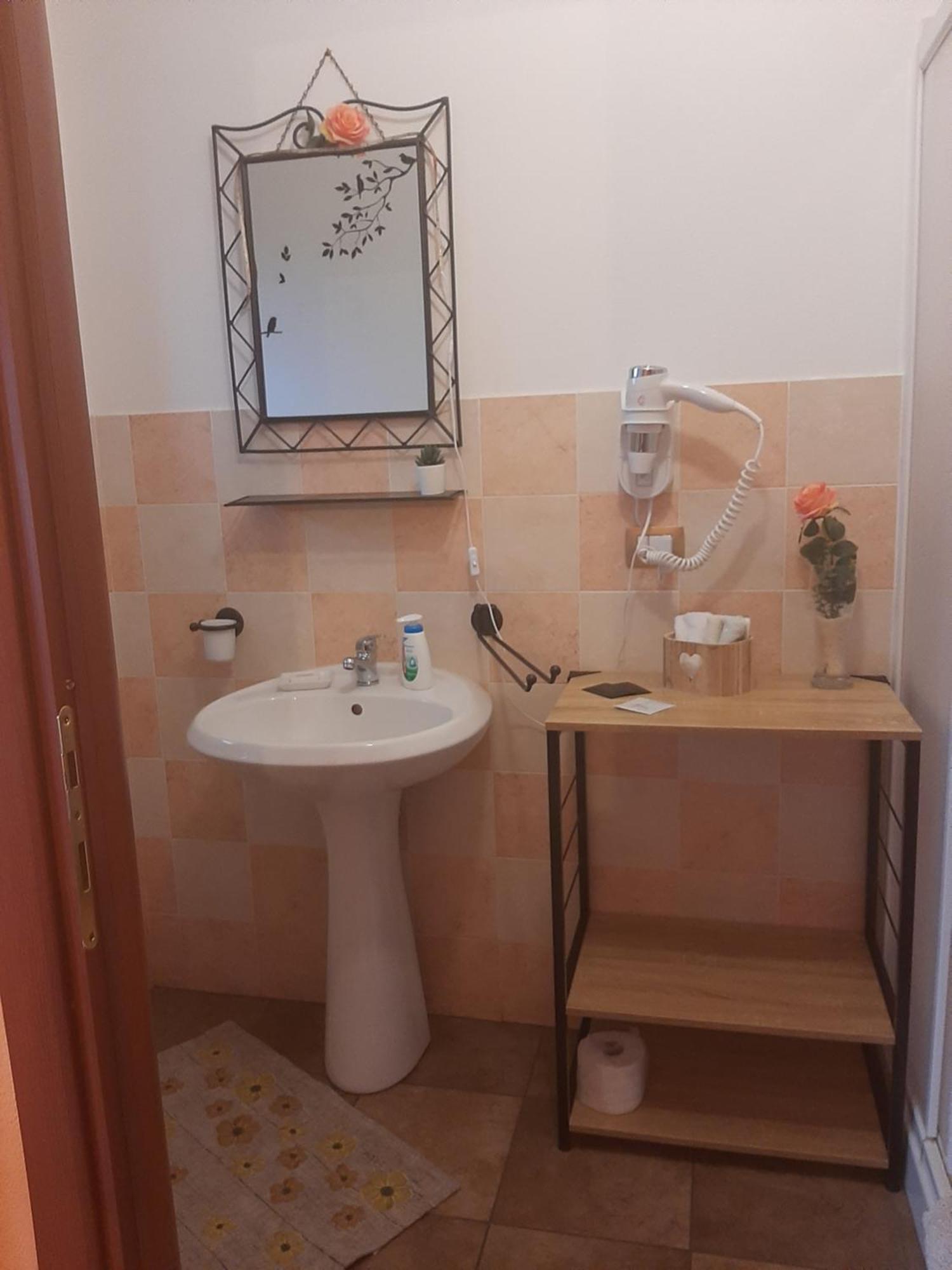 Room & Relax Eleinad Càbras Pokój zdjęcie