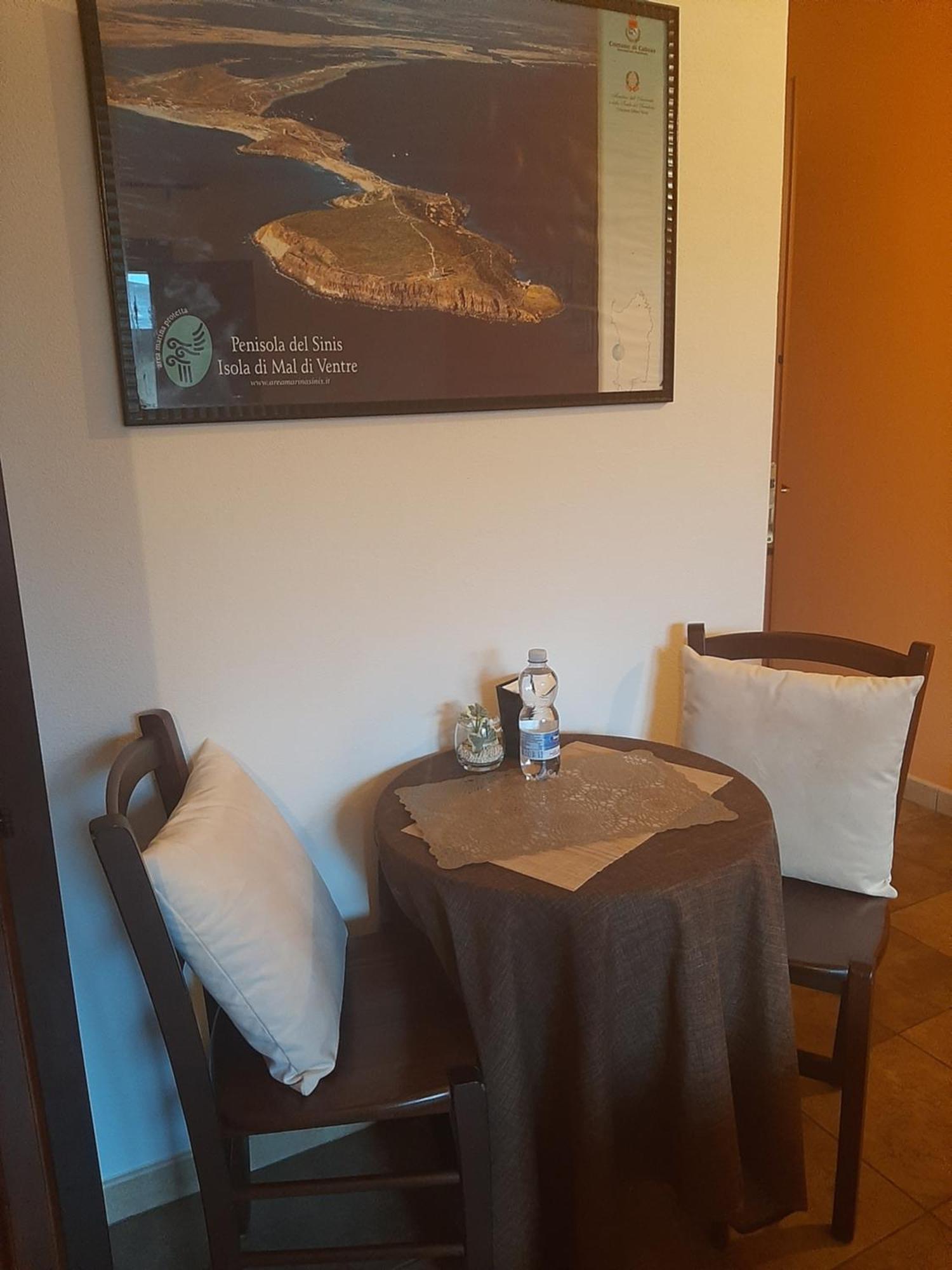 Room & Relax Eleinad Càbras Pokój zdjęcie