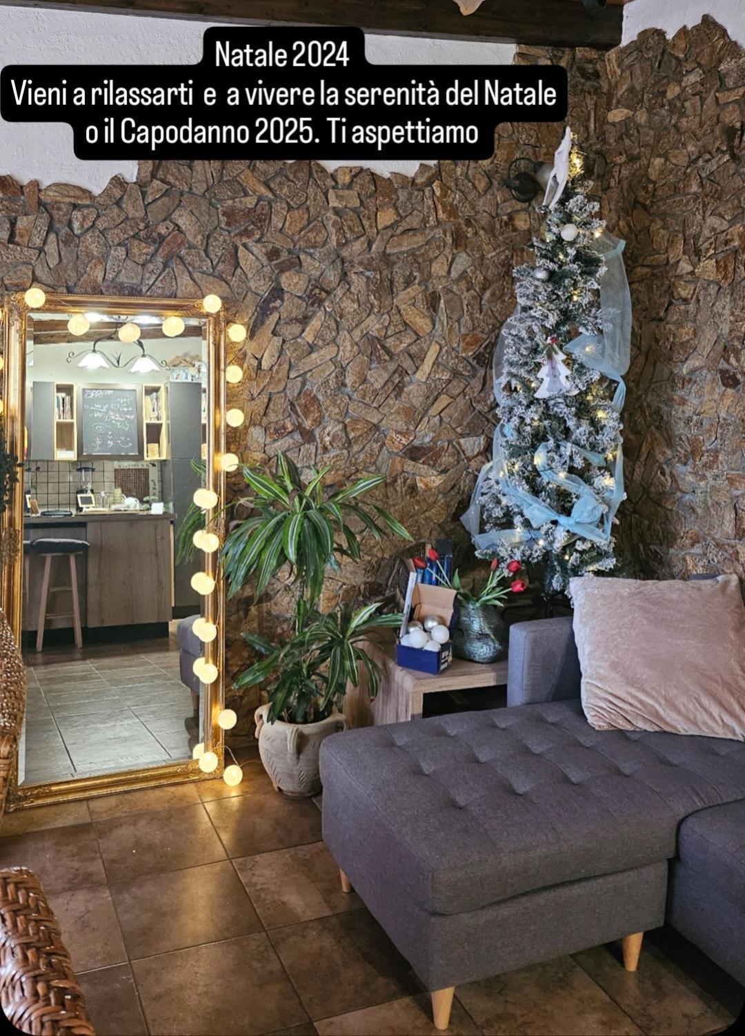 Room & Relax Eleinad Càbras Zewnętrze zdjęcie