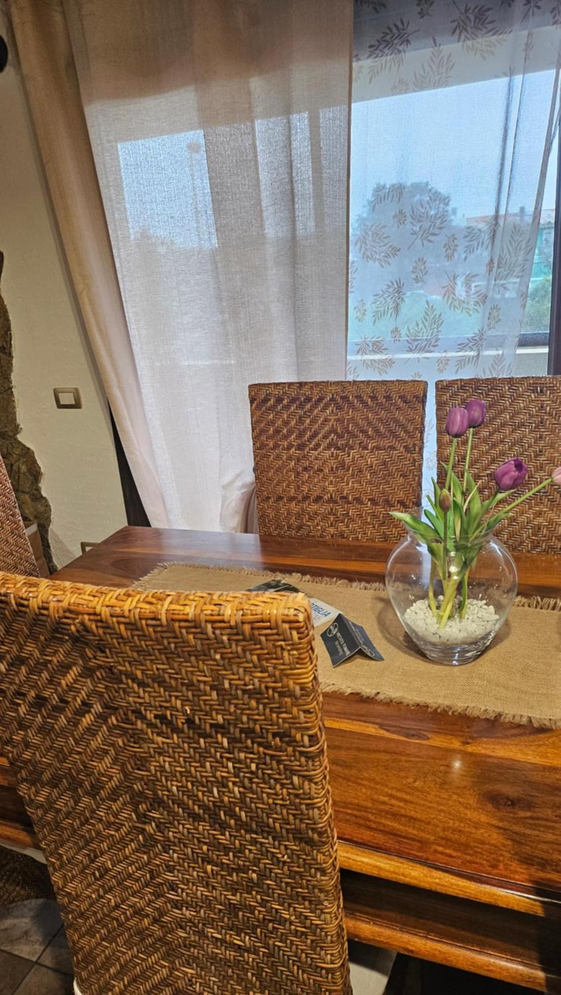 Room & Relax Eleinad Càbras Zewnętrze zdjęcie