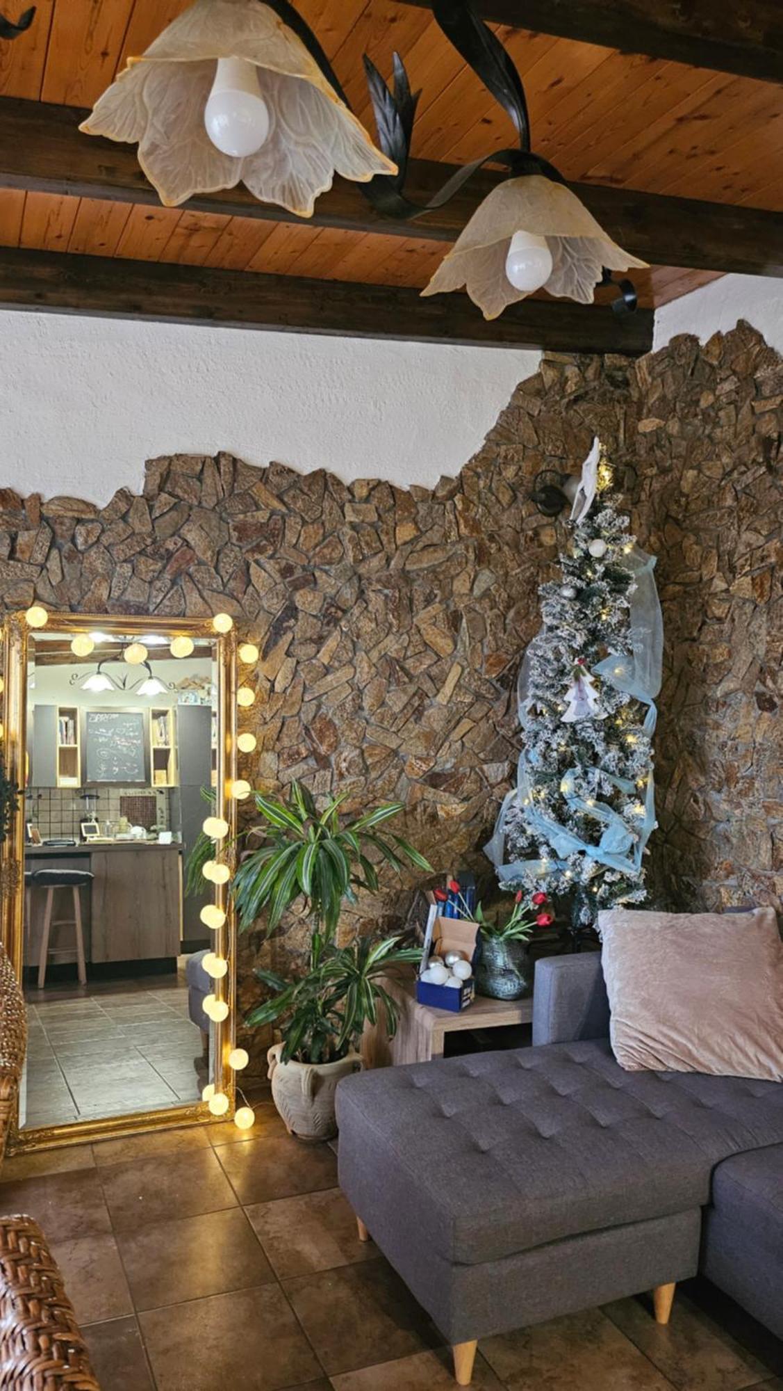 Room & Relax Eleinad Càbras Zewnętrze zdjęcie