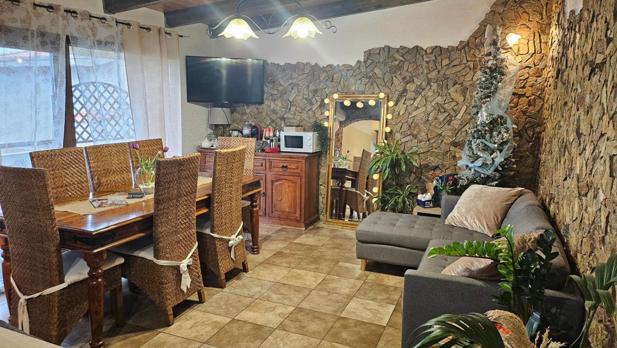 Room & Relax Eleinad Càbras Zewnętrze zdjęcie
