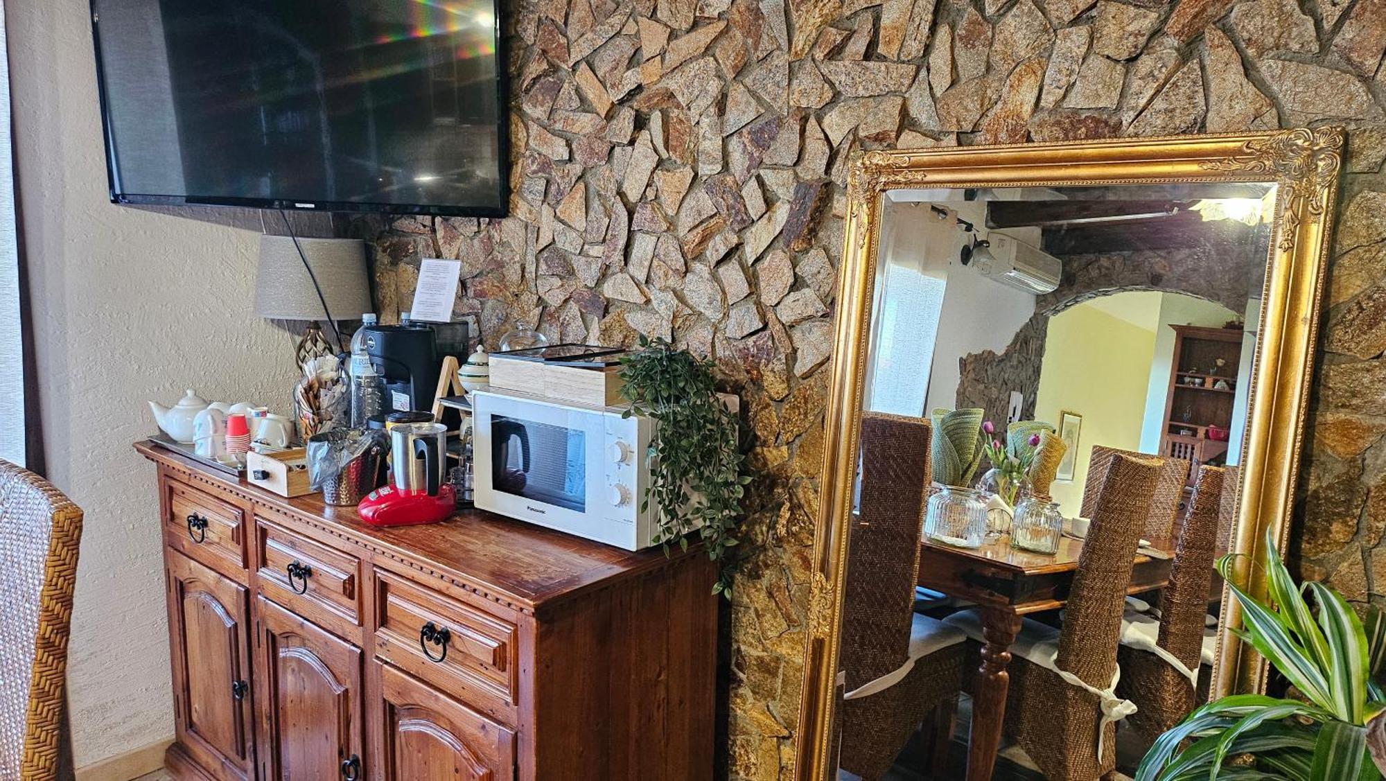 Room & Relax Eleinad Càbras Zewnętrze zdjęcie
