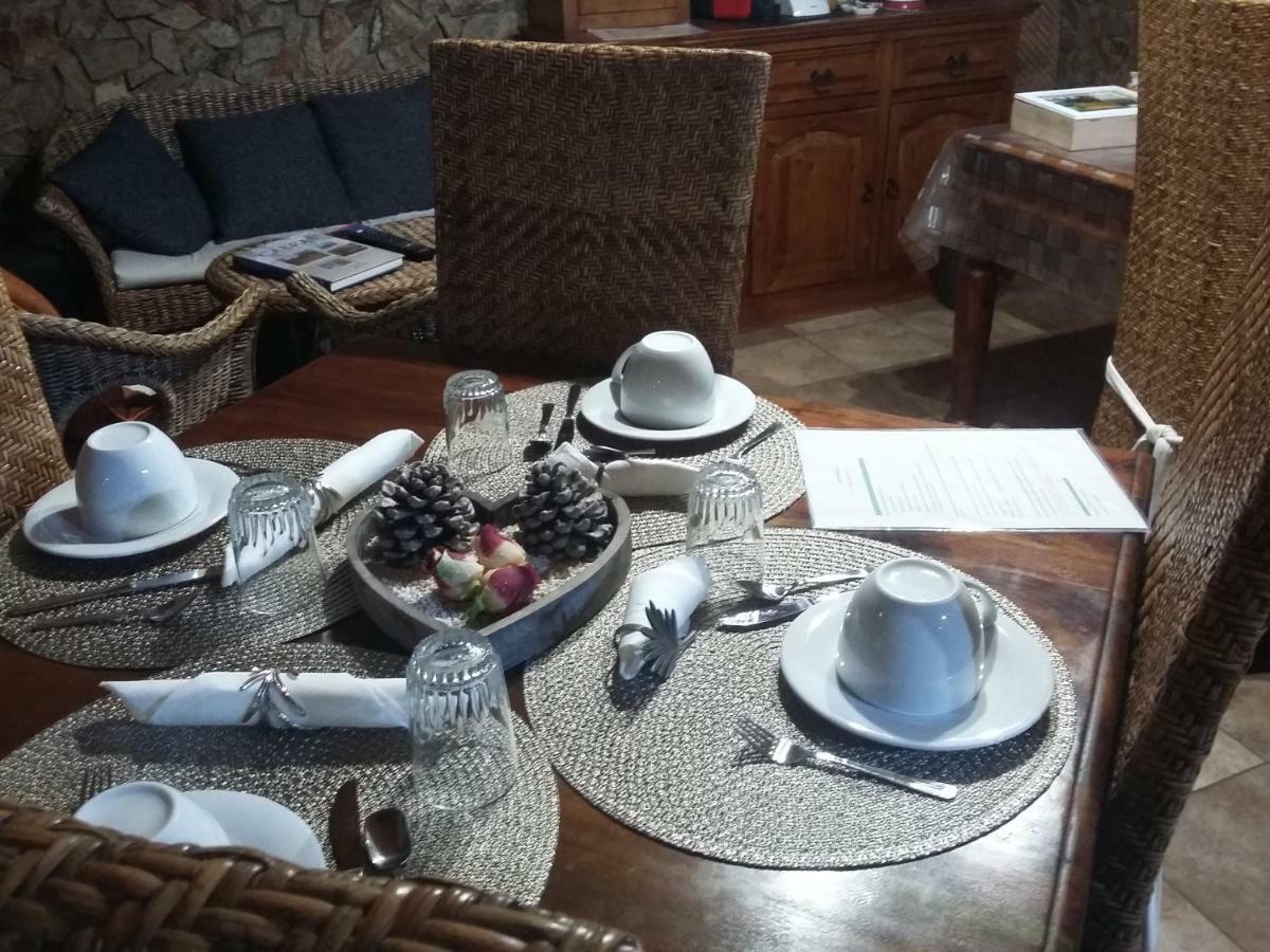 Room & Relax Eleinad Càbras Zewnętrze zdjęcie